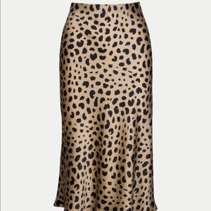 Réalisation Par Naomi Skirt